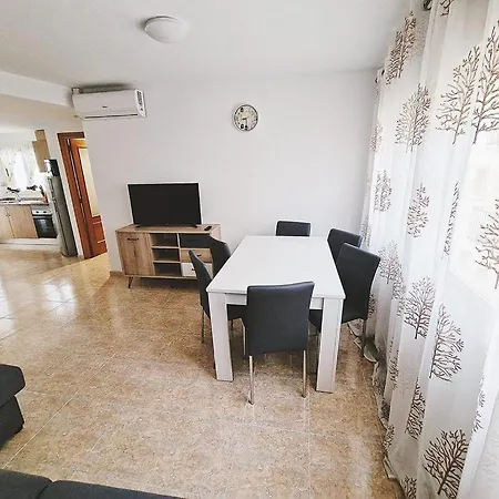 Ruzafa 17, Old Town Daire *