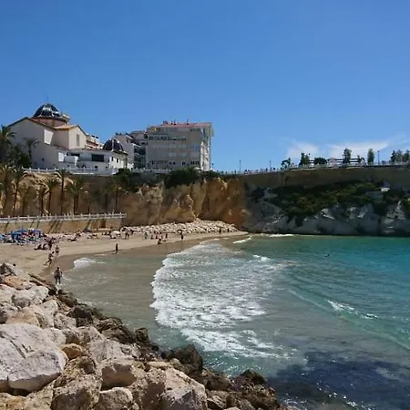 Ruzafa 17, Old Town Daire