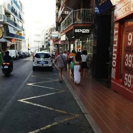 Ruzafa 17, Old Town Benidorm