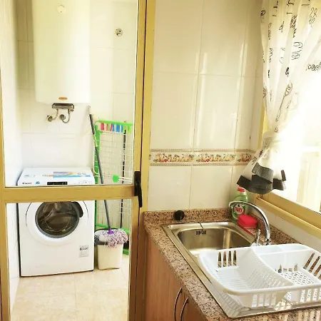 Ruzafa 17, Old Town *