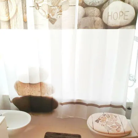 Ruzafa 17, Old Town *