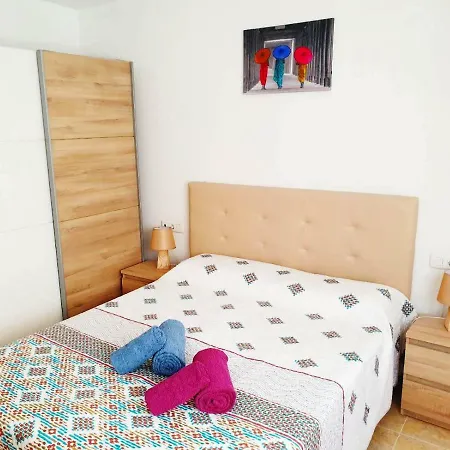 Ruzafa 17, Old Town Daire *