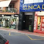 Ruzafa 17, Old Town Lejlighed Benidorm