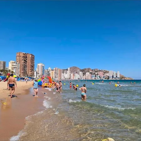 Ruzafa 17, Old Town Benidorm