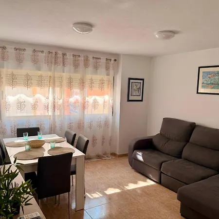 דירה Ruzafa 17, Old Town