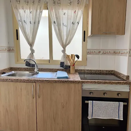 Appartement Ruzafa 17, Old Town *