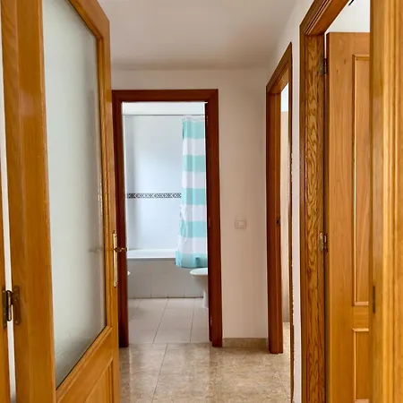 Ruzafa 17, Old Town Apartment Benidorm