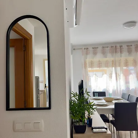 Appartamento Ruzafa 17, Old Town Benidorm