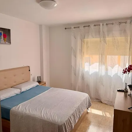 Ruzafa 17, Old Town Apartment