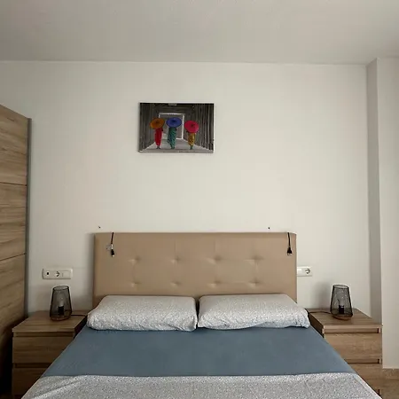 Appartement Ruzafa 17, Old Town *
