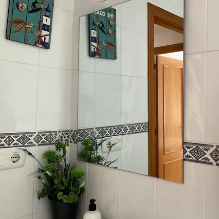 Ruzafa 17, Old Town Apartment Benidorm