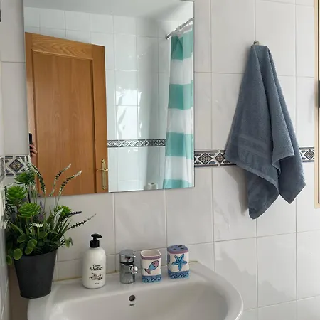 Ruzafa 17, Old Town Apartment