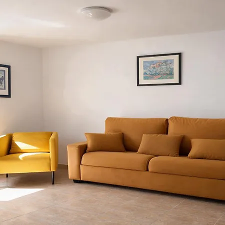 Ruzafa 17, Old Town Appartement