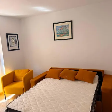 Ruzafa 17, Old Town Appartement Benidorm