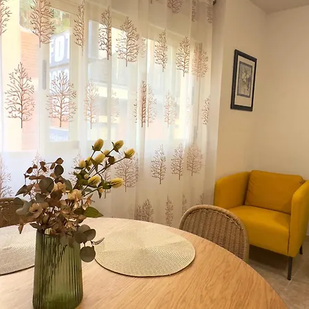 Appartement Ruzafa 17, Old Town Benidorm