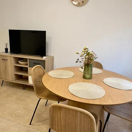 Ruzafa 17, Old Town Appartement