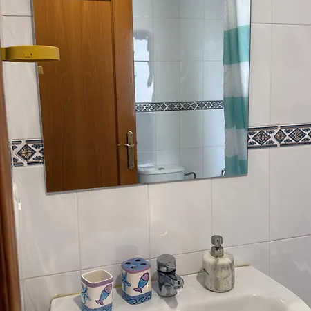 Appartement Ruzafa 17, Old Town *