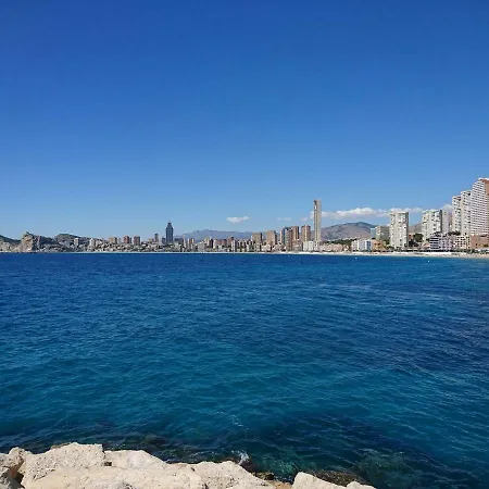 Ruzafa 17, Old Town *