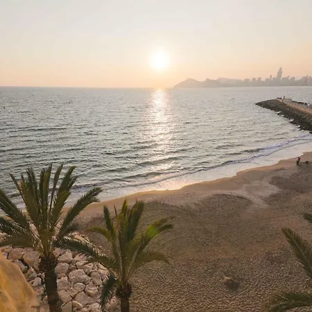 Ruzafa 17, Old Town *