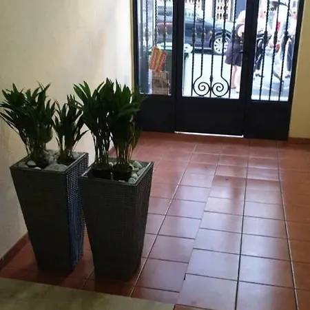 Appartement Ruzafa 17, Old Town