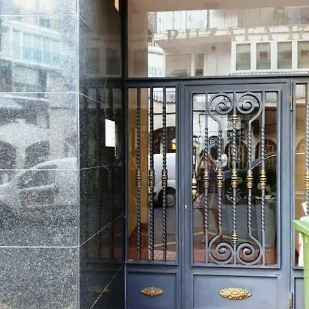 Appartement Ruzafa 17, Old Town Benidorm