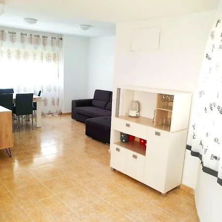 Ruzafa 17, Old Town Appartement