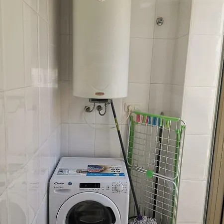 Appartement Ruzafa 17, Old Town Benidorm