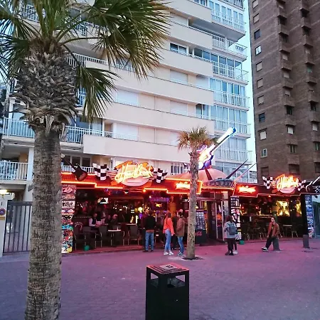 Ruzafa 17, Old Town *