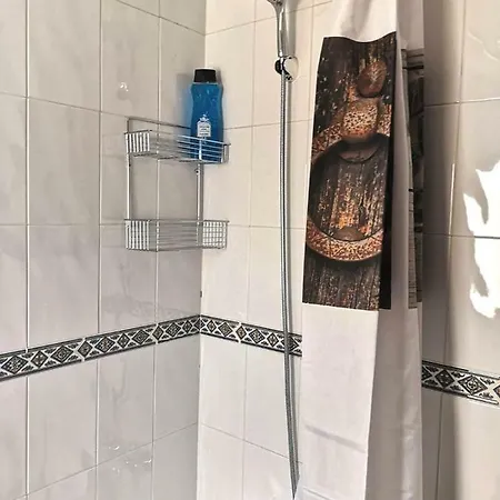 Ruzafa 17, Old Town Apartamento *