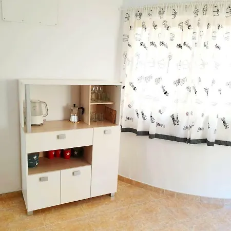Appartement Ruzafa 17, Old Town *