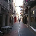 Ruzafa 17, Old Town *
