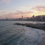 Ruzafa 17, Old Town شقة بينايدورم