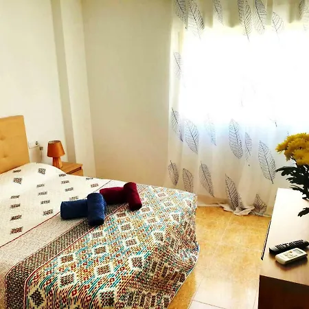 Ruzafa 17, Old Town شقة